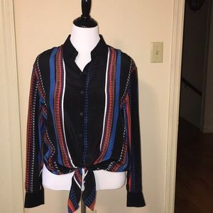 Trina Turk Blouse